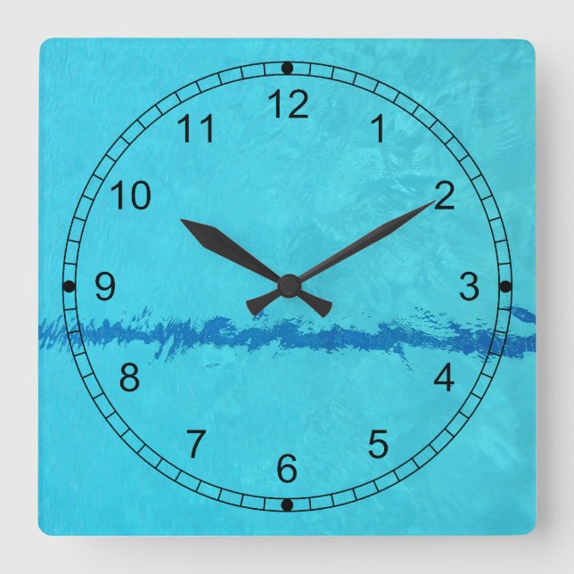 Uhr - Zeit des Zusammenschlusses (Vorderseite)