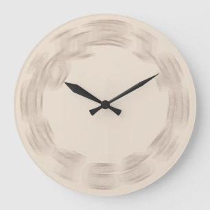 Uhr "Zeitraffer" III