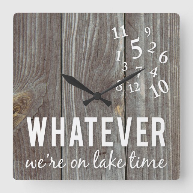 Uhr zur See (Vorderseite)