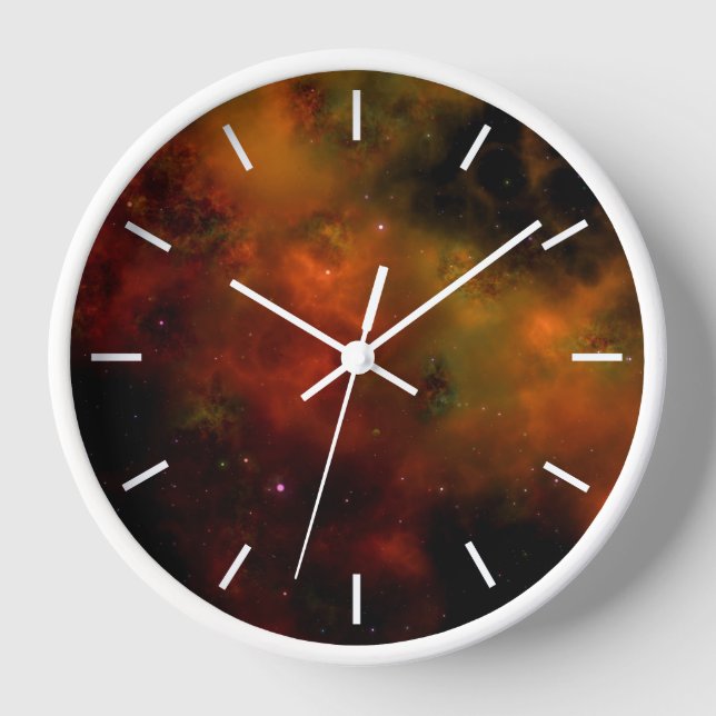 Uhren der Unterscheidungskraft: Beste Uhr (Vorderseite)