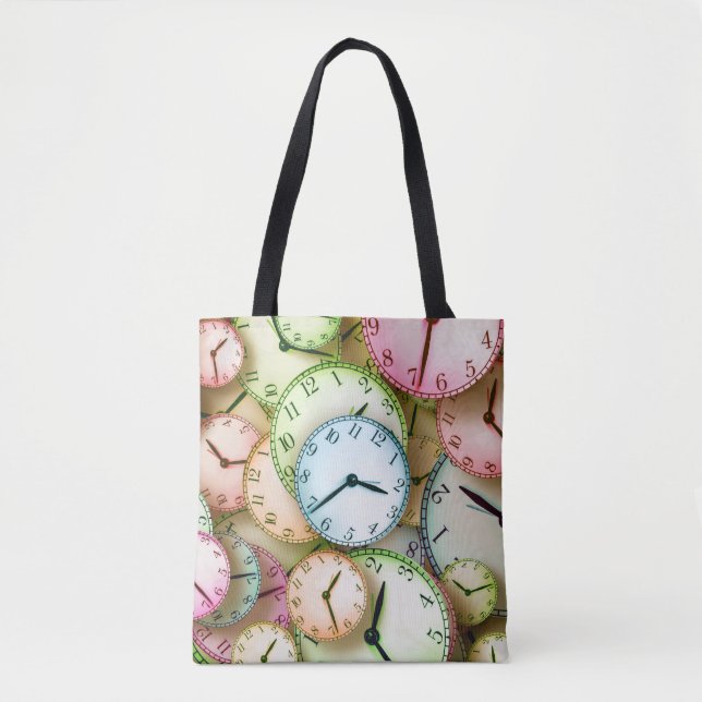 Uhren Office Work School Club Shop (Vorderseite)