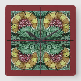 Uhren Williams De Morgan Victorian