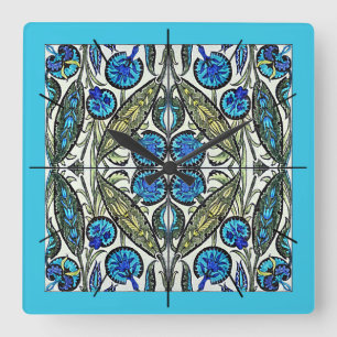 Uhren Williams De Morgan Victorian