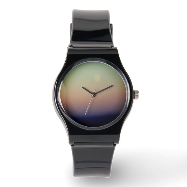 Uhrenstil und Design Armbanduhr (Vorderseite)