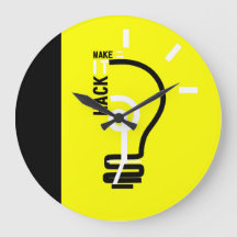 Uhrhack it Make it V1