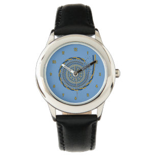 Uhrwerk auflösen armbanduhr