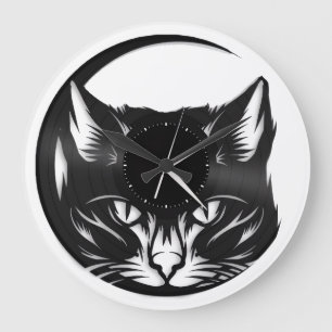 Uhrwerk Große Wanduhr