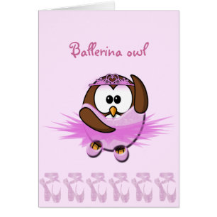 Uhu Ballerina - Glitzer