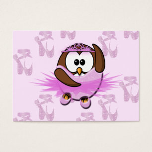 Uhu Ballerina - Glitzer