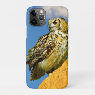 Uhu Case-Mate iPhone Hülle