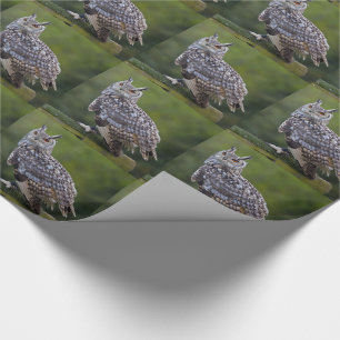 Uhu-Geschenkpapier Geschenkpapier