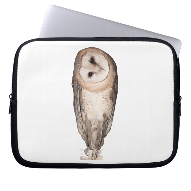 Uhu Laptopschutzhülle (Vorderseite)