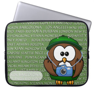 Uhu Laptopschutzhülle