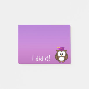 Uhu Post-it Klebezettel