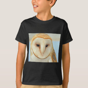 Uhu T-Shirt