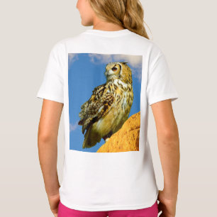 Uhu T-Shirt