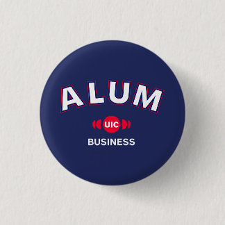 UIC Alumni Business Button