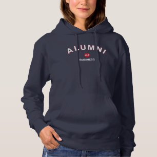 UIC Business Alumni Hoodie