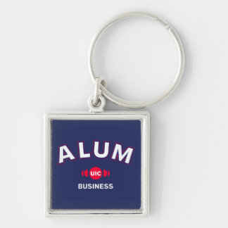 UIC Business Alumni Schlüsselanhänger