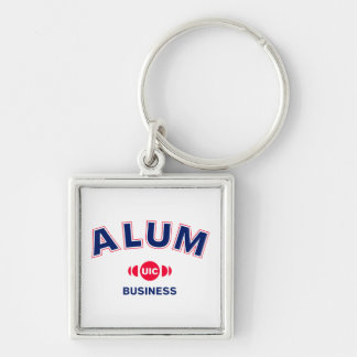 UIC Business Alumni Schlüsselanhänger