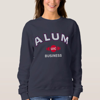 UIC Business Alumni Sweatshirt