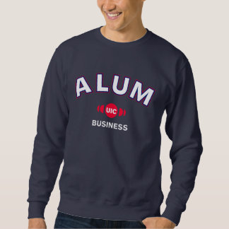 UIC Business Alumni Sweatshirt