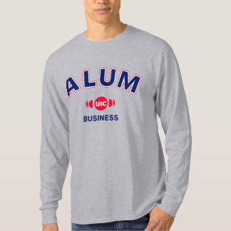 UIC Business Alumni T-Shirt