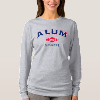 UIC Business Alumni T-Shirt