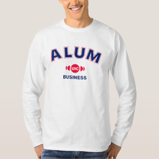 UIC Business Alumni T-Shirt