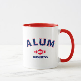 UIC Business Alumni Tasse