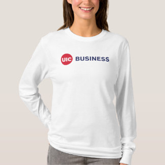 UIC Business T - Shirt