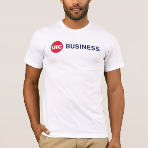 UIC-Geschäft  T-Shirt