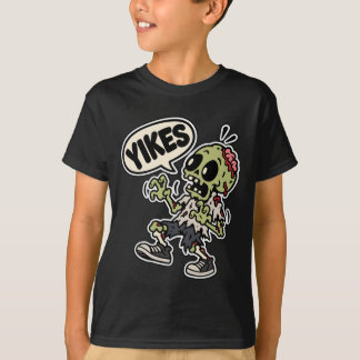 UIH ZOMBIE T-Shirt
