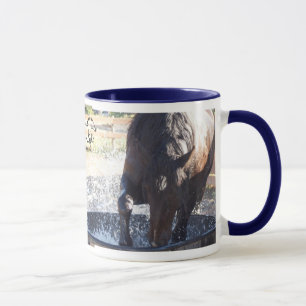 UIL Versprechen-Tasse Tasse