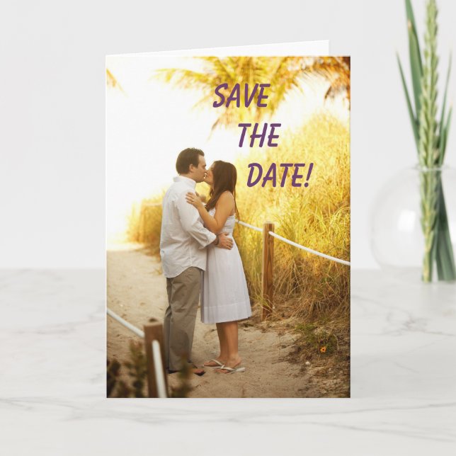 UIMG_4533 -1, SAVE THE DATE               ! ANKÜNDIGUNG (Vorderseite)