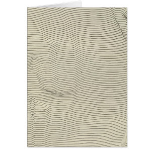 Uinta Mountains Stereogram