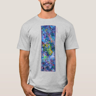 ujkat.art T - Shirt