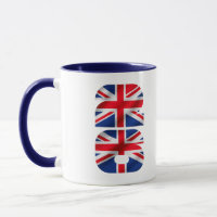 UK England 2026 Welt Fußball Fan