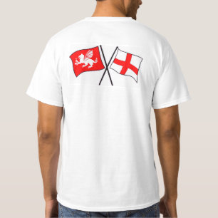 UK/English Protest T-Shirt