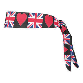 UK Flag Heart Liebe Vereinigtes Königreich Britisc