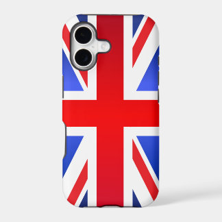 UK-Flagge