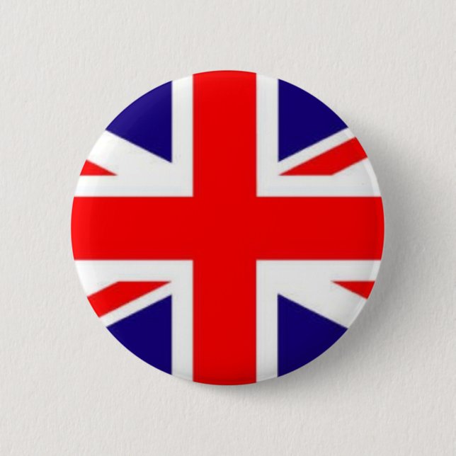 uk-flagge button (Vorderseite)