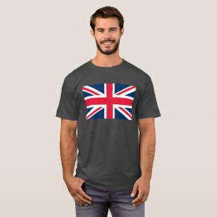 UK-Flagge T-Shirt