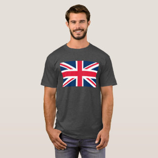 UK-Flagge T-Shirt
