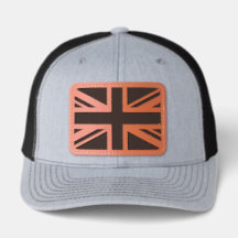 UK-Flagge, Union Jack