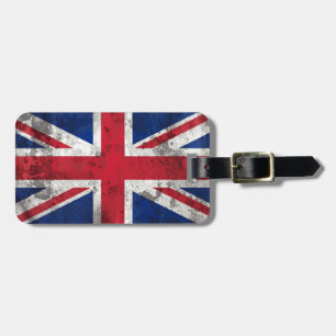 UK GEPÄCKANHÄNGER