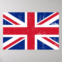 UK Großbritannien England Englische Flagge