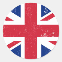 UK Großbritannien England Englische Flagge