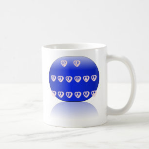 UK Hakuna Matata Art Print Tasse