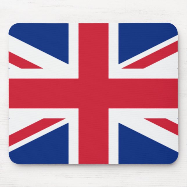 uk mousepad (Vorne)